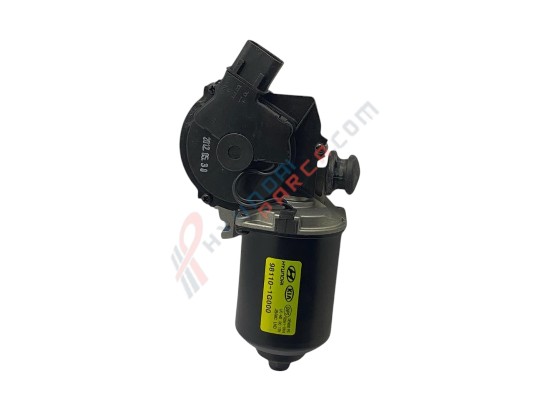 SİLECEK MOTORU ÖN İ20 2014-2019 98110-C8000-MOBIS